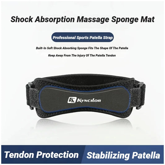 KYNFIOR KNEE SUPPORT BRACE