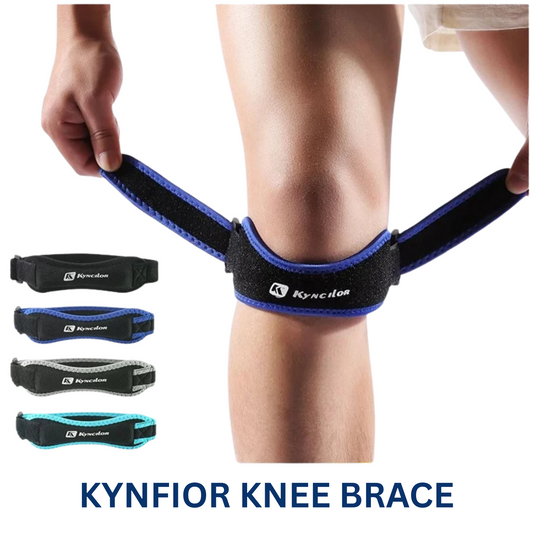 KYNFIOR KNEE SUPPORT BRACE